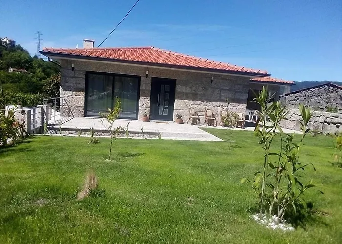 Casa Do Mestre