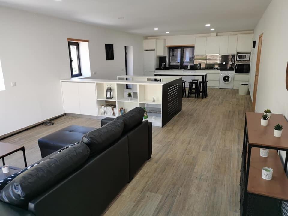 Casa Do Mestre Holiday home