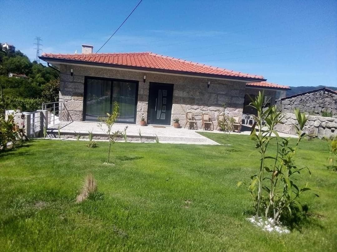 Holiday home Casa Do Mestre Vieira do Minho
