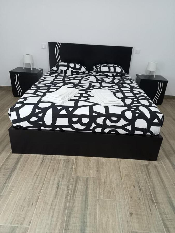 Casa Do Mestre Holiday home *